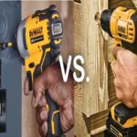 Impact Driver vs Drill – 2021 Complete Guide – Woodwork Advice